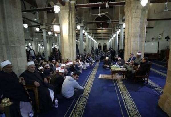 «تسامح در اسلام و تأثیرات آن در گسترش اسلام» با حضور علمای مصر بررسی شد