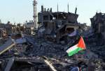 عفو بین‌الملل خواستار برقراری آتش‌بس در نوار غزه شد