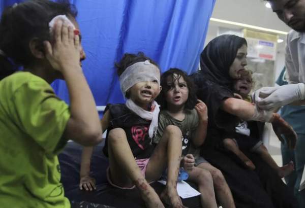 افزایش شمار شهدای غزه به مرز ۳۲ هزار نفر