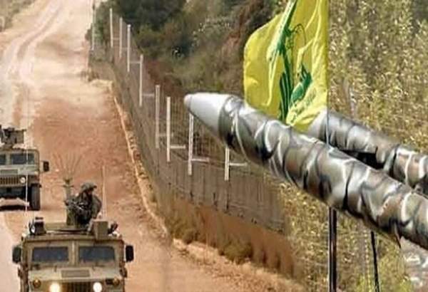 حمله‌های پیاپی حزب‌الله لبنان به ارتش رژیم صهیونیستی