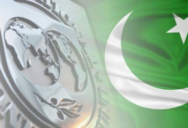 پاکستان اور عالمی مالیاتی ادارے (آئی ایم ایف) کے درمیان اسٹاف لیول معاہدہ طے پا