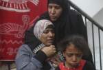 37 Palestinian mothers daily killed in Gaza