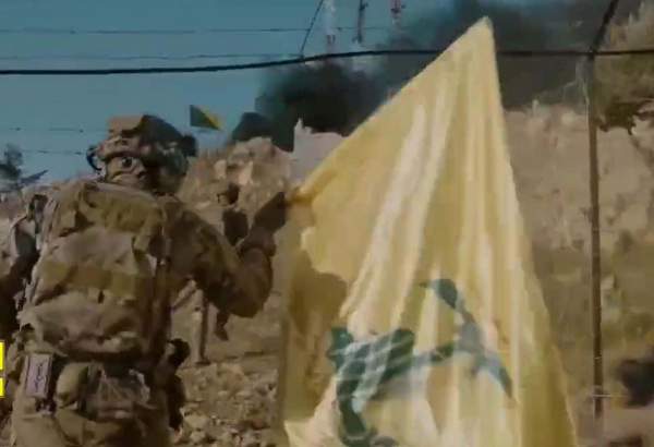 Hezbollah launches retaliatory operation against Israel atrocities on Gaza