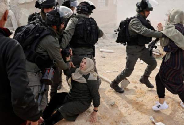 Eyewitness says Israeli forces rape Palestinian women in al-Shifa Hospital before killing them