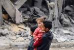 Des familles contraintes à des « choix désastreux pour leur survie » dans le nord de Gaza, selon une agence de l