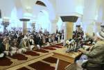 تاکید علمای یمن بر لزوم بسیج امت اسلام برای یاری غزه
