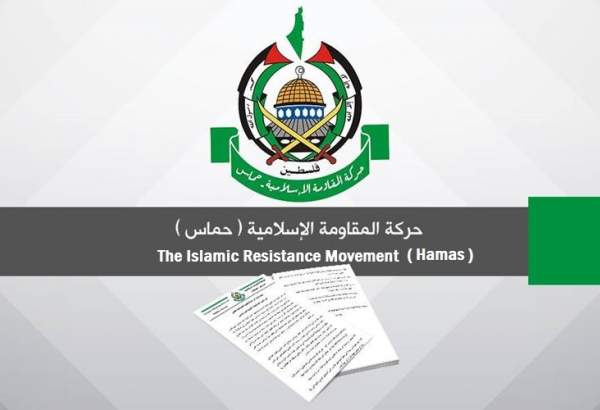 پایبندی حماس به مواضع اصلی در مورد آتش‌بس
