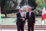 Le ministre iranien des Affaires étrangères qualifie la résolution du Conseil de sécurité de l