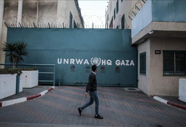 171 UN refugee agency employees killed in Israeli war on Gaza