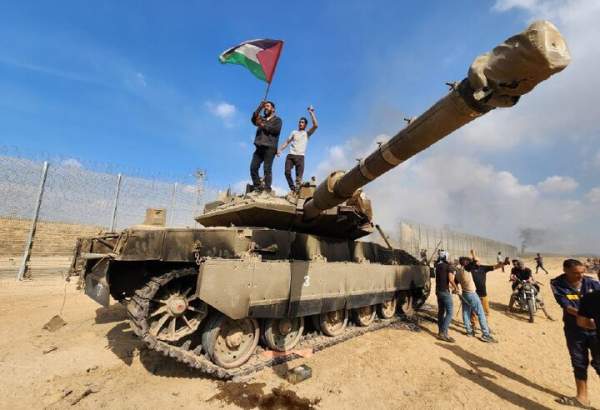 30 mars : Opérations de « l’Axe de la Résistance » contre l’occupation israélienne