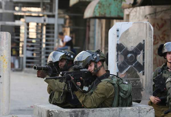 Les forces israéliennes tuent un Palestinien suite à une attaque à l