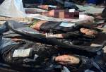 اسرائیل کا اقوام متحدہ کے کارکنوں کی گاڑی پر حملہ،پانچ کارکنوں کی شہادت