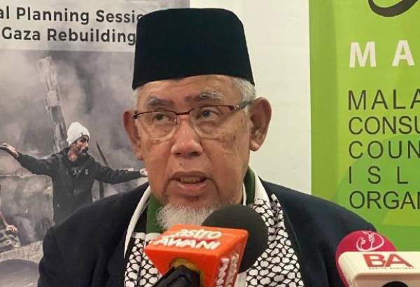 Malaysia Islamic council urges Muslim countries to boycott Israeli regime