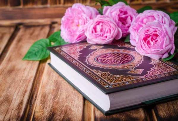 نمایشگاه علوم قرآنی با 6 هزار جلد کتاب در ارومیه گشایش یافت