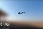 عراق کی اسلامی مزاحمتی تنظیم کا حیفا کے ہوائی اڈے پر ڈرون حملے