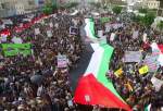 Iran calls on Muslim countries, world freedom seekers for massive turnout on Intl. Quds Day
