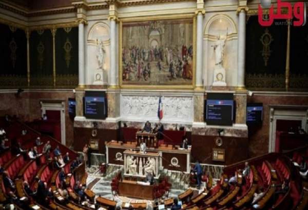 پارلمان فرانسه خواستار توقف فروش تسلیحات به رژیم صهیونیستی شد