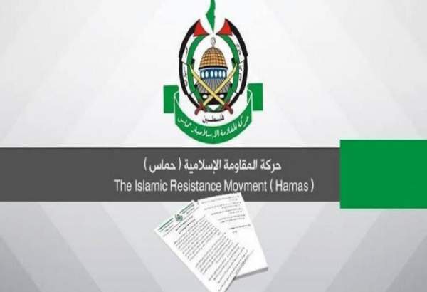 حماس از تصمیم شورای حقوق بشر برای ممنوعیت ارسال سلاح به اسرائیل استقبال کرد