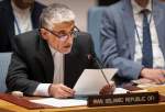 L’Iran appelle le Conseil de sécurité de l’ONU à condamner les actes terroristes dans le sud-est de l’Iran