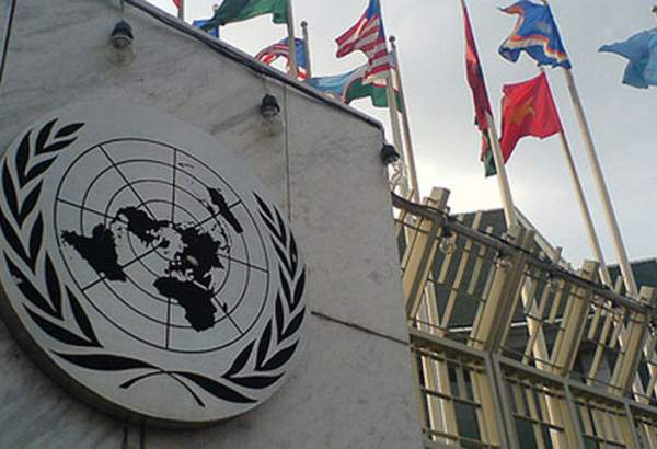 اقوام متحدہ کی انسانی حقوق کونسل میں فلسطین کے حق میں چار قراردادیں