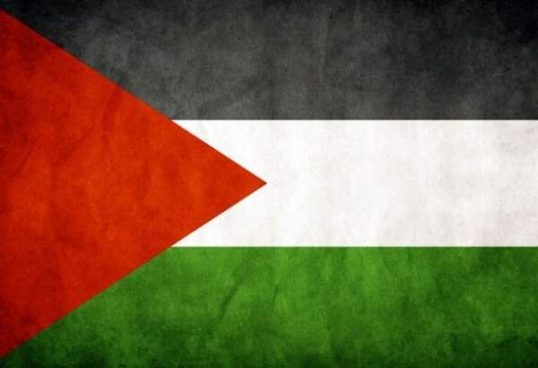 چرایی حمایت از مقاومت فلسطین