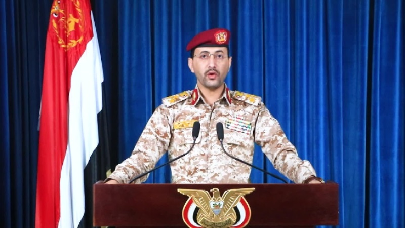 صنعاء : 5 عمليات للقوات المسلحة اليمنية شملت سفنًا أميركية وبريطانية وصهيونية