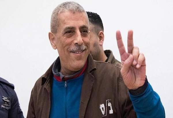 شهادت اسیر فلسطینی پس از ۳۸ سال اسارت در زندان‌های صهیونیستی/ حماس تسلیت گفت