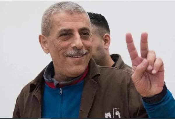 استشهاد الأسير الفلسطيني وليد دقة بعد نضال دام 4 عقود في سجون الاحتلال