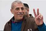 استشهاد الأسير الفلسطيني وليد دقة بعد نضال دام 4 عقود في سجون الاحتلال