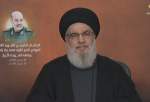 Nasrallah hails IRGC martyr of Damascus embassy attack as true supporter of Gaza