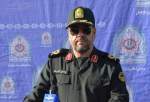 زاہدان صوبے میں ایک دہشت گرد کی گرفتاری