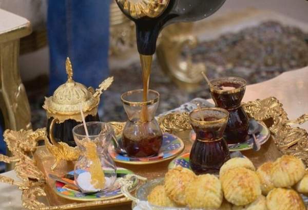 آداب و رسوم عید فطر در عراق