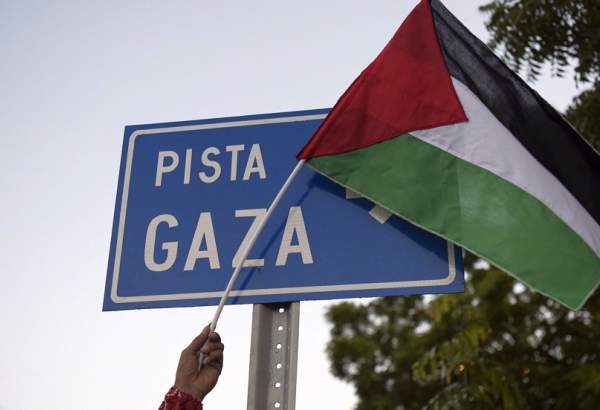 Nicaragua closes Berlin embassy over Germany aiding Israel in Gaza war