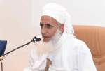 مفتی عمان شهادت فرزندان و نوه‌های هنیه را تسلیت گفت