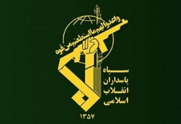 IRGC warns US government of any support, participation in hitting Iran