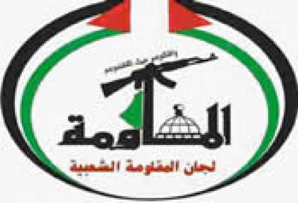 کمیته‌های مقاومت در فلسطین پاسخ ایران به جنایت رژیم صهیونیستی را تبریک گفت