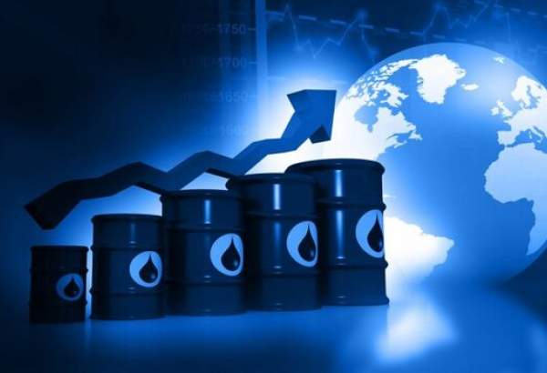 افزایش قیمت نفت به دنبال حمله ایران به صهیونیست ها
