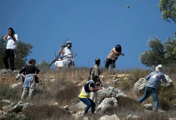 OIC condemns settler attack against Palestinians in West Bank