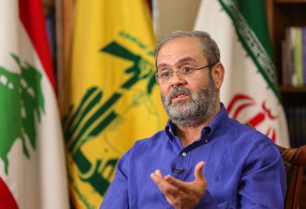 Hezbollah representative: Western support for Israel expected to wane