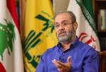 Hezbollah representative: Western support for Israel expected to wane