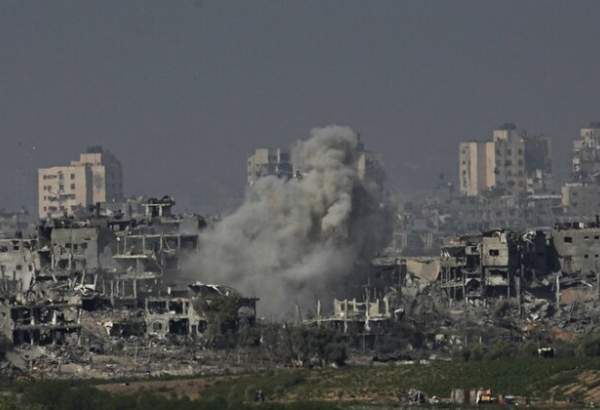 Dozens killed, injured in Israeli fresh strikes across Gaza Strip