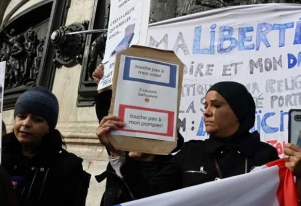 پیامدهای بیست سال ممنوعیت حجاب در فرانسه و اسلام‌هراسی بی حد و حصر