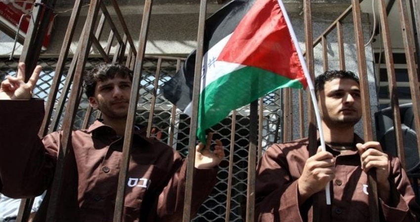 دعوات للمشاركة الحاشدة في فعاليات يوم الأسير الفلسطيني بالضفة الغربية