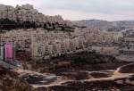 Israeli regime green lights seizure of more Palestinian land near Hebron