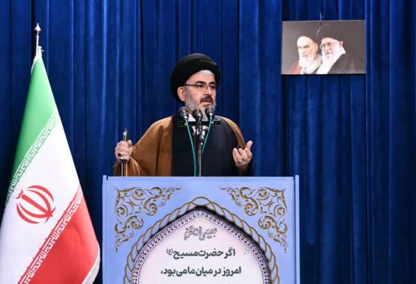 رژیم صهیونیستی پاسخ شیطنت‌های خود را با دفاع مقتدرانه جمهوری اسلامی گرفت