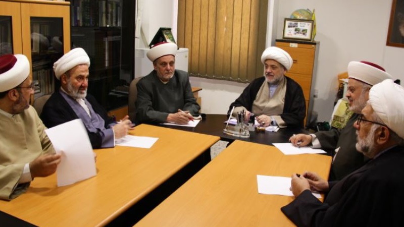 تجمع العلماء المسلمين : إفشال إيران للضربة الصهيونية أكدت قواعد الرد وردع العدو
