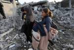 Israeli strikes kill seven more people in Rafah