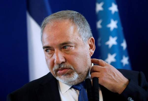 اسرائیل کی شکست کے پیش نظر جنگی کابینہ کو معزول کرنے کا مطالبہ