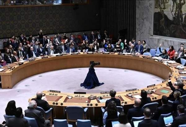Pakistan, Indonesia, Malaysia express disappointment over UN failure to admit Palestine
