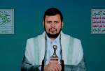 رهبر انصارالله: آل سعود قرآن را برای جلب رضایت رژیم صهیونیستی تحریف می‌کند